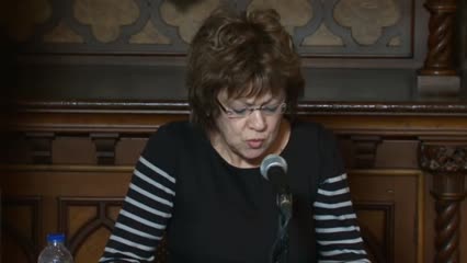 Panel : Représentation et pratiques culturelles: : Raconte-moi ton pays!