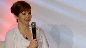 Danielle Valiquette (Prix Reconnaissance UQAM 2013)