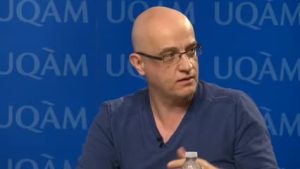 Débat: «Ces médecins qui bloguent: Pour qui, comment et pourquoi?»