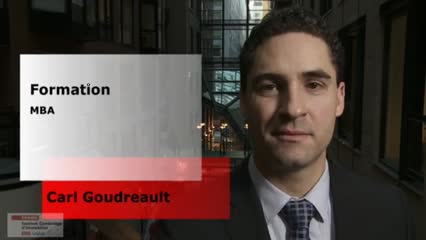 Les métiers de l'immobilier : «Le courtier et conseiller en immobilier commercial»