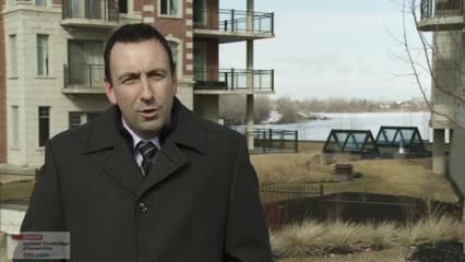 Les métiers de l'immobilier : «L'expert en financement immobilier»