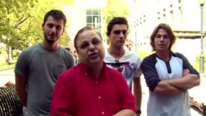 Séminaire d’intégration aux études à l’UQAM, Édition 2015