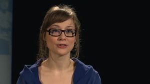 Témoignage d&rsquo;Isabelle Courcy, boursière en études féministes