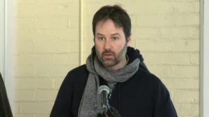 Présentation du projet de campus urbain