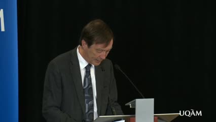 Conférence «Chercheurs