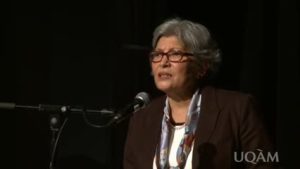 Conférence: «Retour du sacré et politique des différences culturelles»