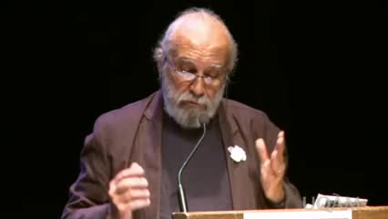 Conférence inaugurale des Journées québécoises de la solidarité internationale