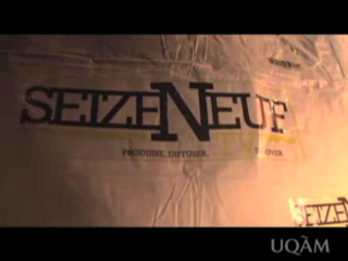 SeizeNeuf.tv