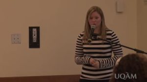 Ma thèse en 180 secondes: Marie-Christine Bellemare