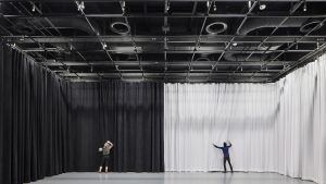 Le nouveau pôle cinéma de l&rsquo;UQAM