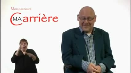 Sylvain Le May