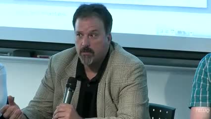 Table-ronde: «Relations entreprises et informatique cognitive»