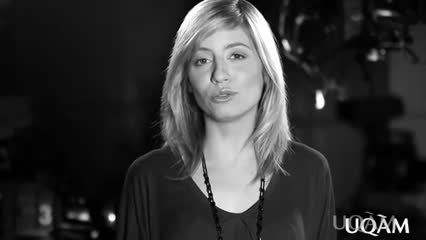 L'effet UQAM vu par Tatiana Polevoy
