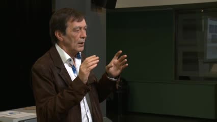 Vers le Plan stratégique 2014-2019: échanges avec la Faculté de communication