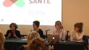 Discussion sur l’art auprès des personnes malades ou en situation de vulnérabilité (1/2)