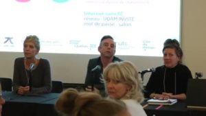 Discussion  sur l’art auprès des personnes malades ou en situation de vulnérabilité (2/2)