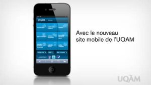 UQAM Mobile