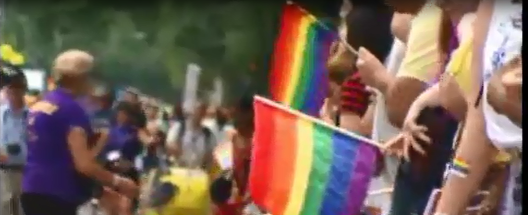 Présentation de la Chaire de recherche sur l'homophobie
