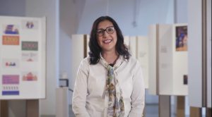 Vœux de la rectrice pour la nouvelle année