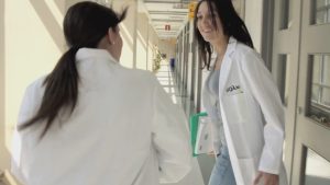 Live the UQAM effect