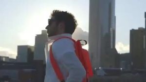 Baccalauréat en gestion et design de la mode: «Projet de fin d&rsquo;études de Vivianne Labelle»