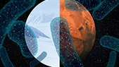 Conférence: «Astrobiologie – Vie extrême, vie martienne?»
