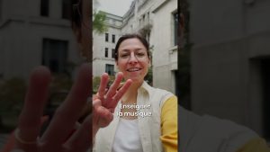 3 bonnes raisons d’étudier en enseignement des arts à l’UQAM