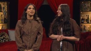 Jamais le dernier | Émission 3