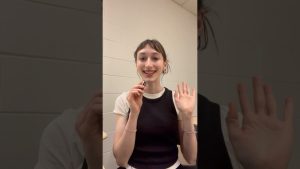 Ma première année à l&rsquo;UQAM