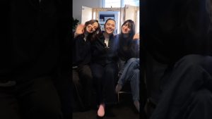 La minute UQAM recrute!